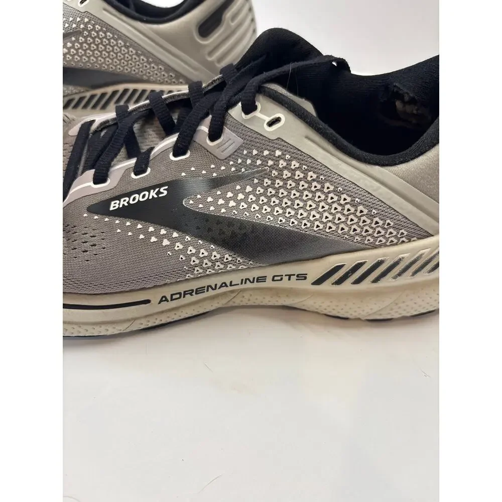 Brooks Adrenaline GTS 22 Men’s Running Shoes size 11.5 D